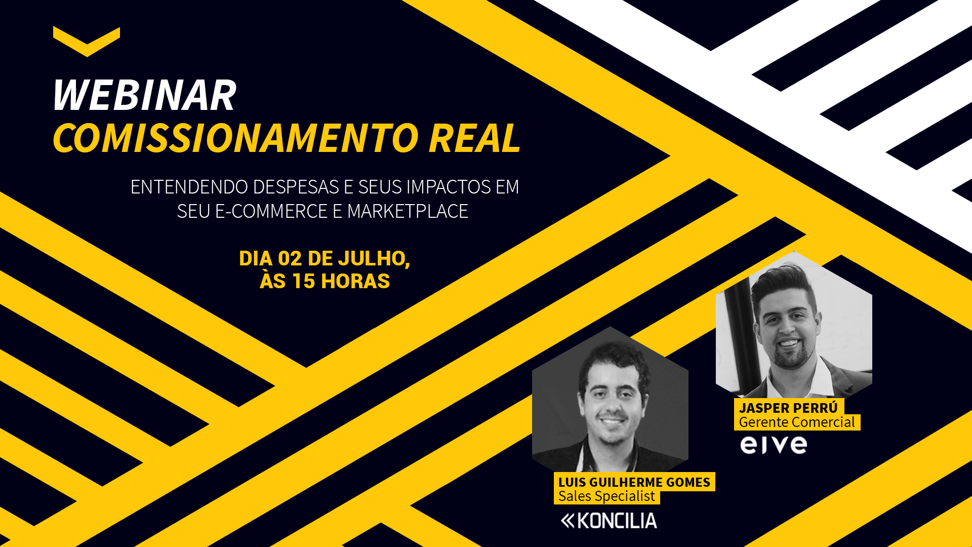 Webinar comissionamento real eive e koncilia