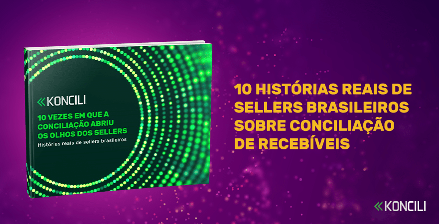 E-book 10 histórias reais de sellers brasileiros