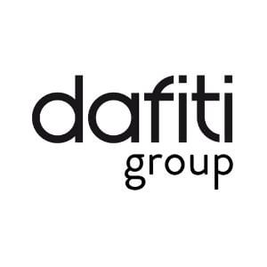 Logomarca - Dafiti Group