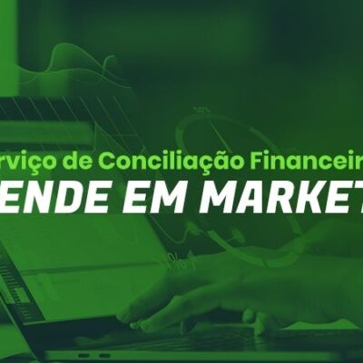 Serviço De Conciliação Financeira