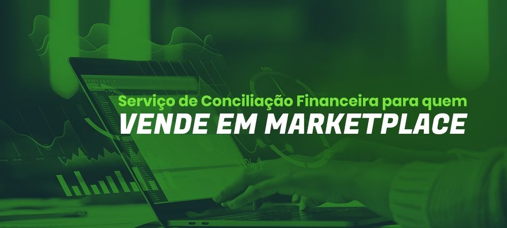 Serviço de conciliação financeira