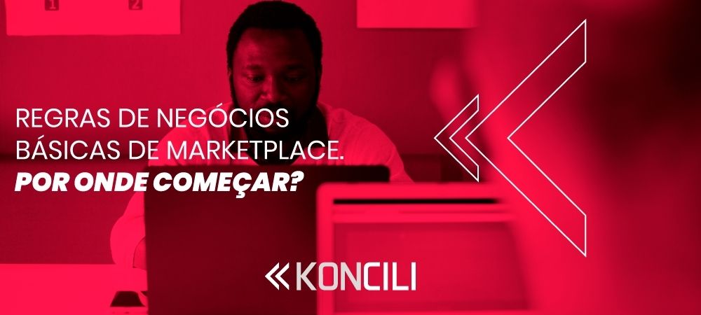 Conheças as regras básicas de cada marketplace!