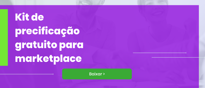 Clique e baixe o kit de precificação para marketplace.