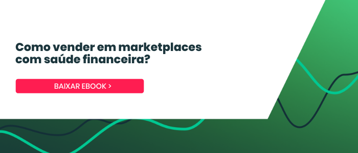 Clique e baixe o ebook sobre como vender em marketplaces com saúde financeira gratuitamente.