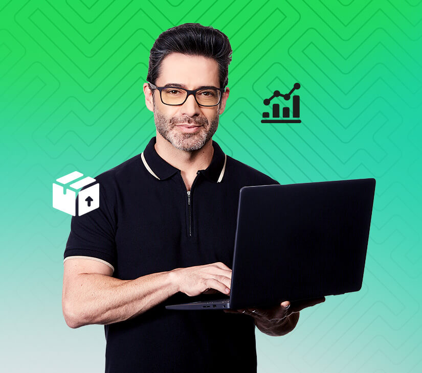 Koncili | Conciliação Financeira com Marketplaces