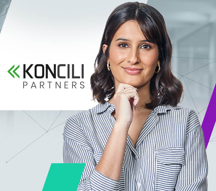 Koncili | Conciliação Financeira com Marketplaces