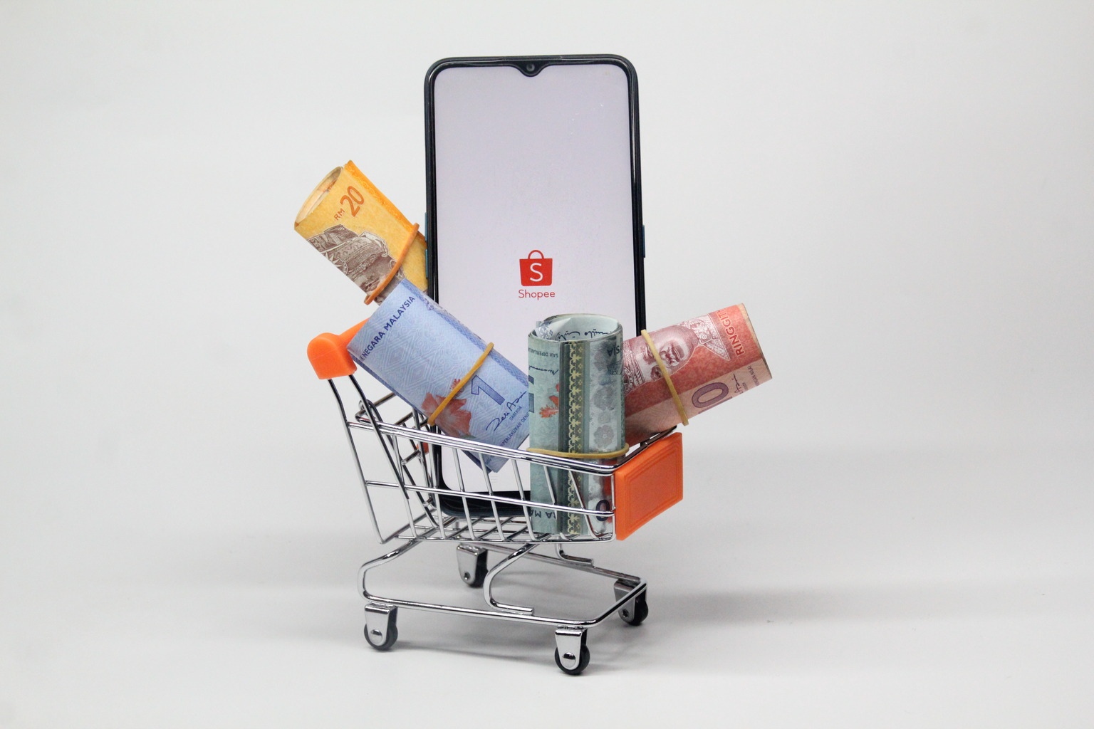 Shopee Marketplace: conheça o case deste shopping online