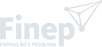 Apoio e financiamento Finep
